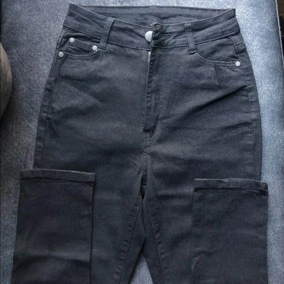 Fashion Nova Jeans - Picture 1 of 5